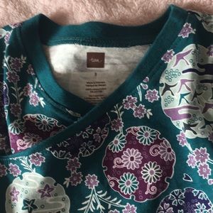 New tea collection dress mighty mini